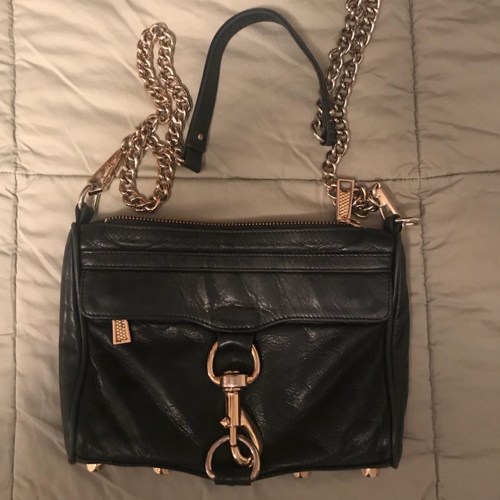Rebecca Minkoff bag